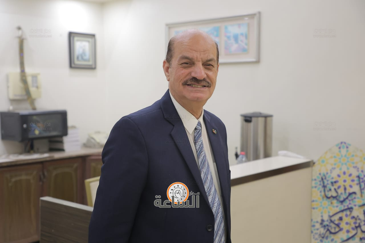 Madar Al-Saa Images 0.4922441676369994