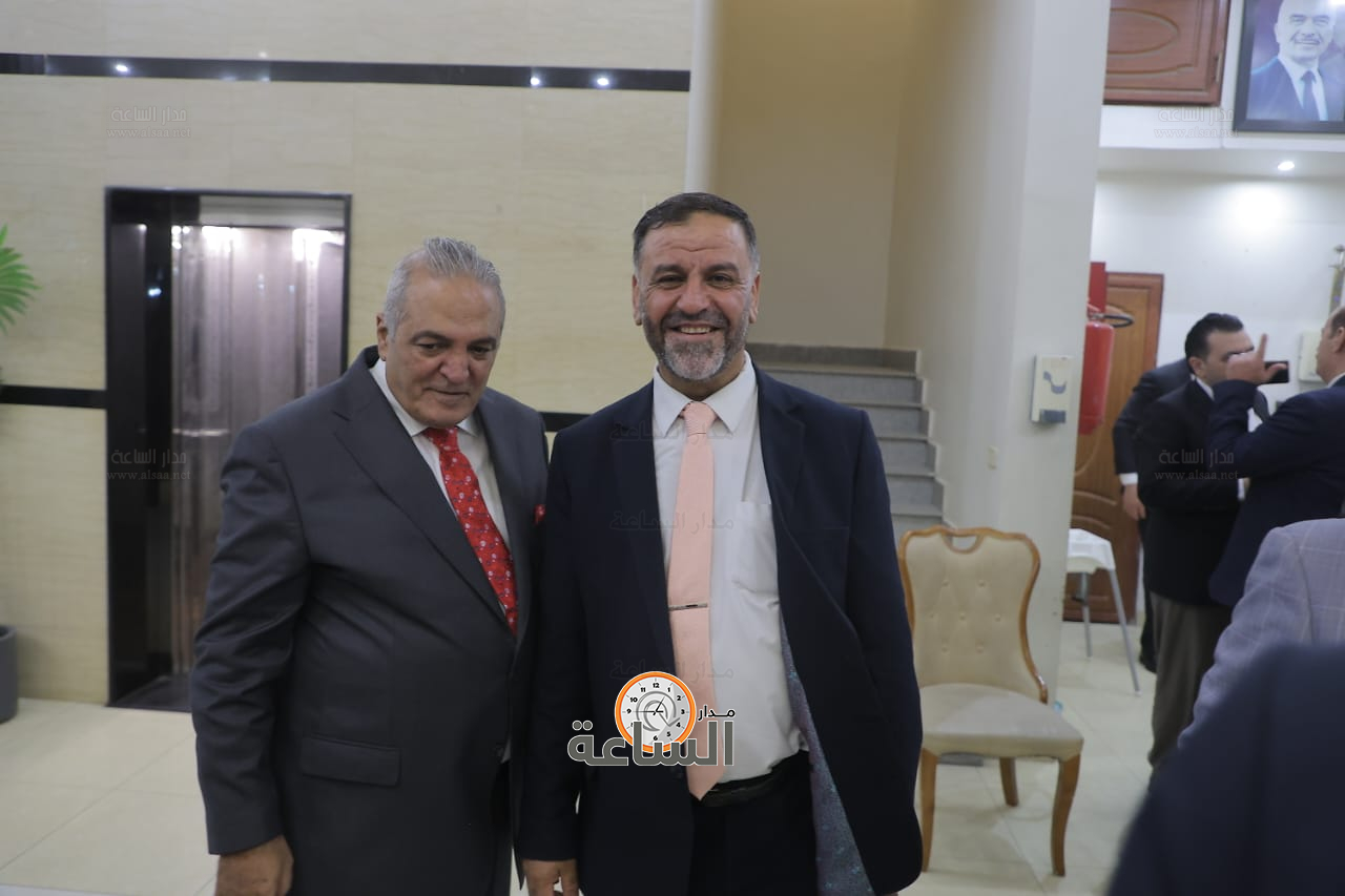 Madar Al-Saa Images 0.7839435045916441