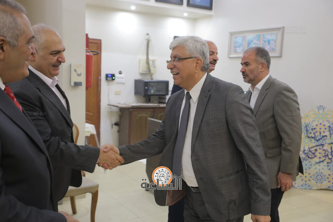 Madar Al-Saa Images 0.6679675995865134