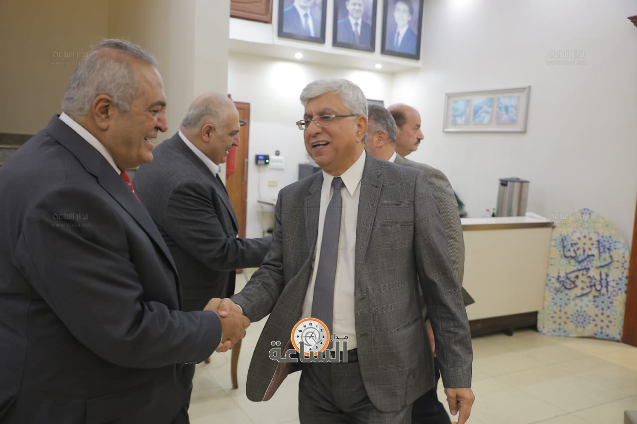 Madar Al-Saa Images 0.5310949494041557