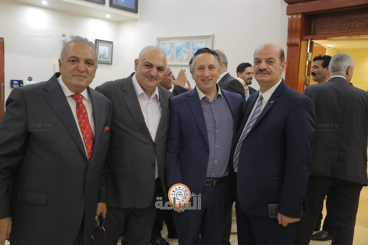 Madar Al-Saa Images 0.1751492793902607