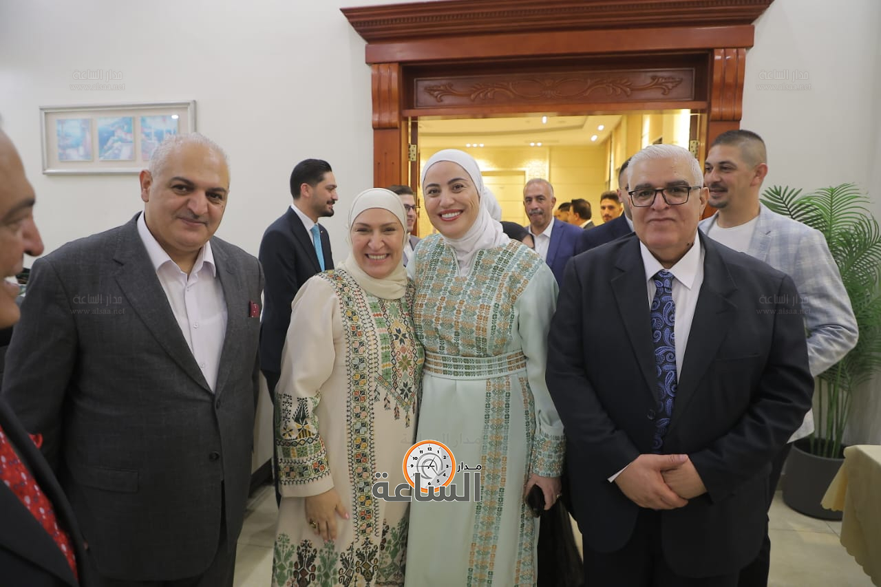 Madar Al-Saa Images 0.1465688808951312