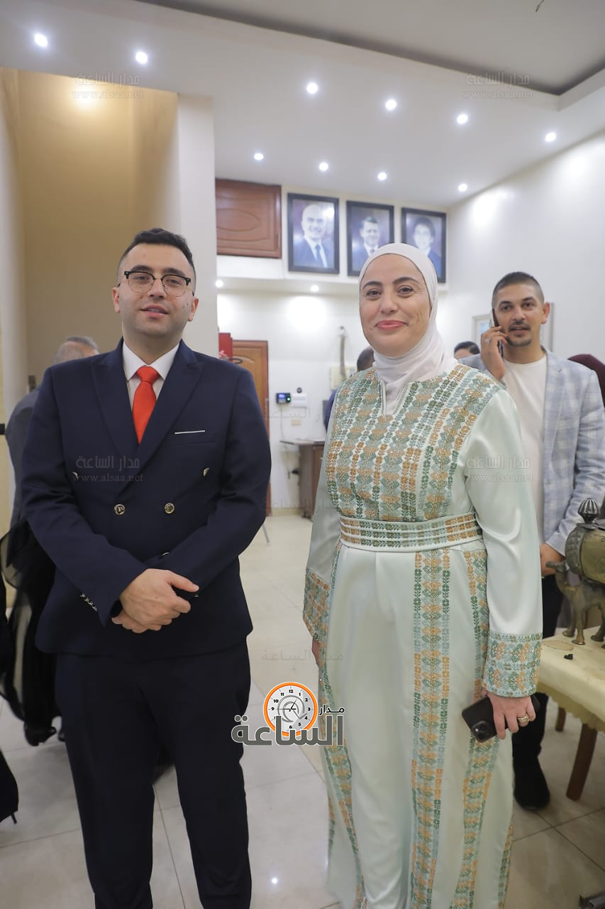 Madar Al-Saa Images 0.9706298403509442