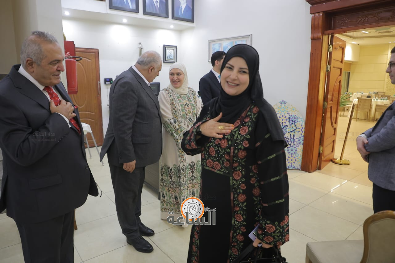 Madar Al-Saa Images 0.9039461981253718