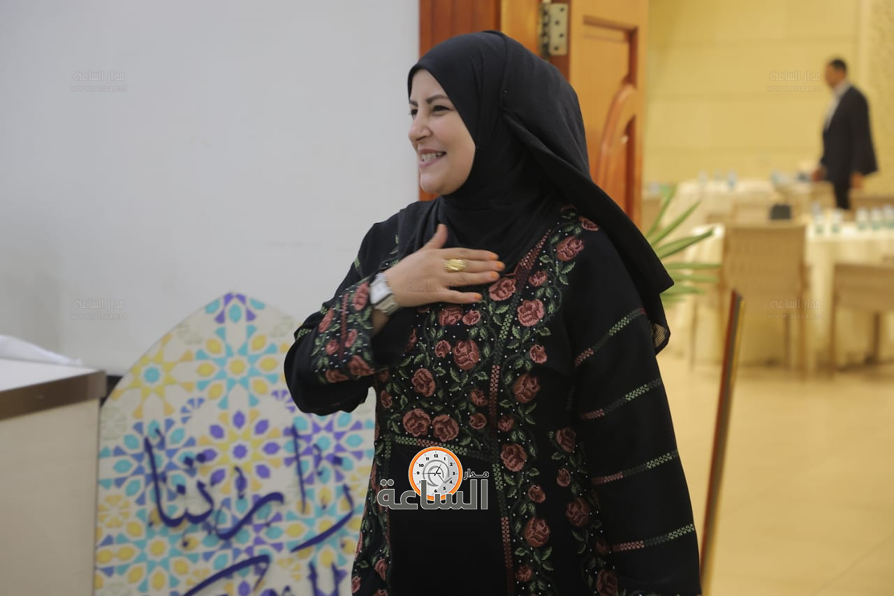 Madar Al-Saa Images 0.042155773465226254