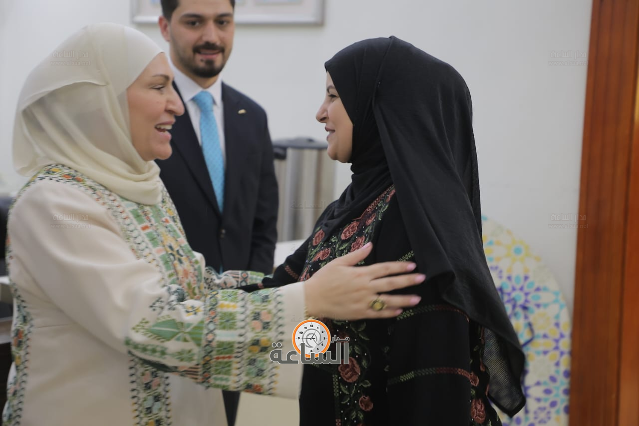 Madar Al-Saa Images 0.8450215445287962