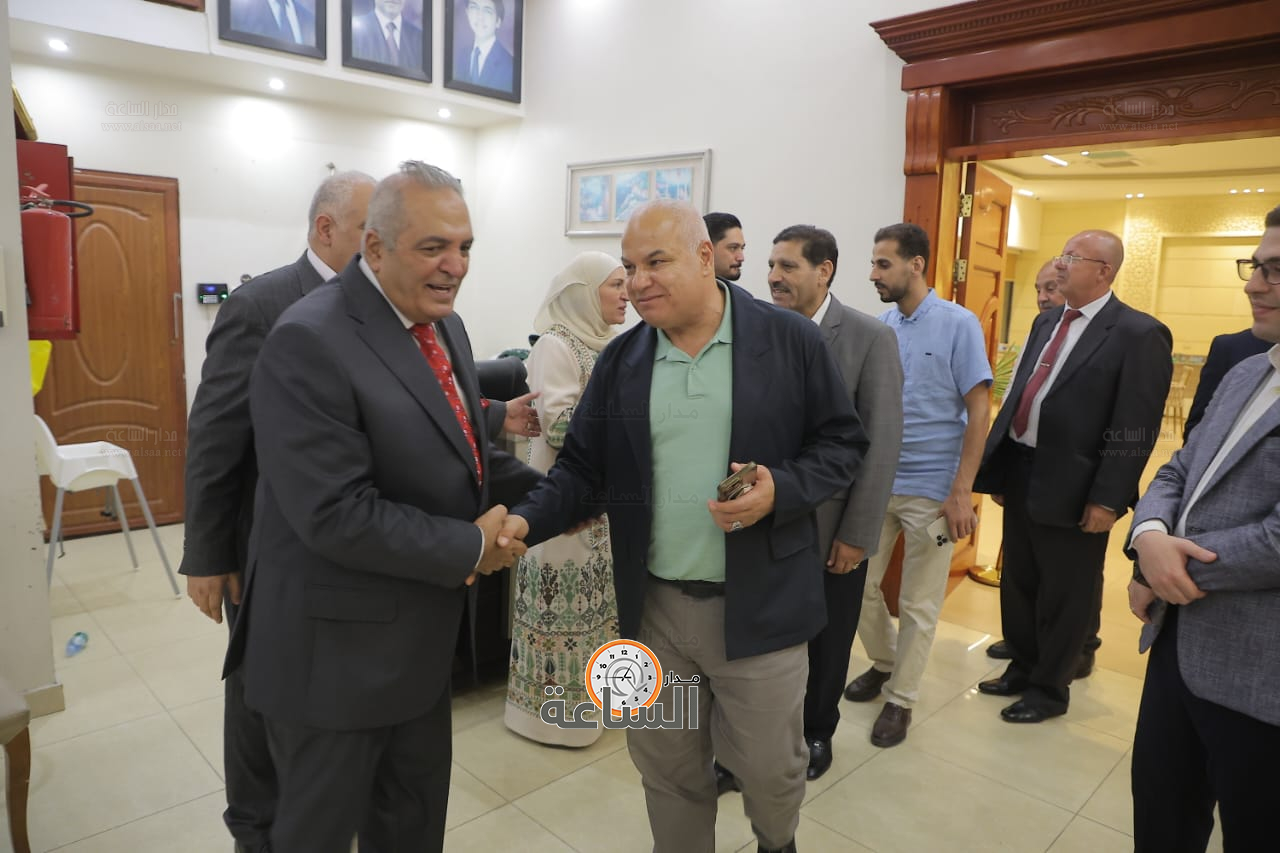 Madar Al-Saa Images 0.9862152814260644