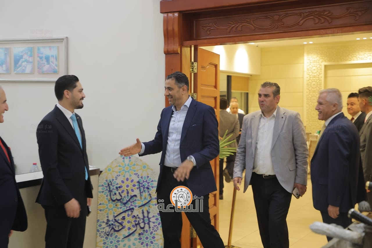 Madar Al-Saa Images 0.2153287549347117