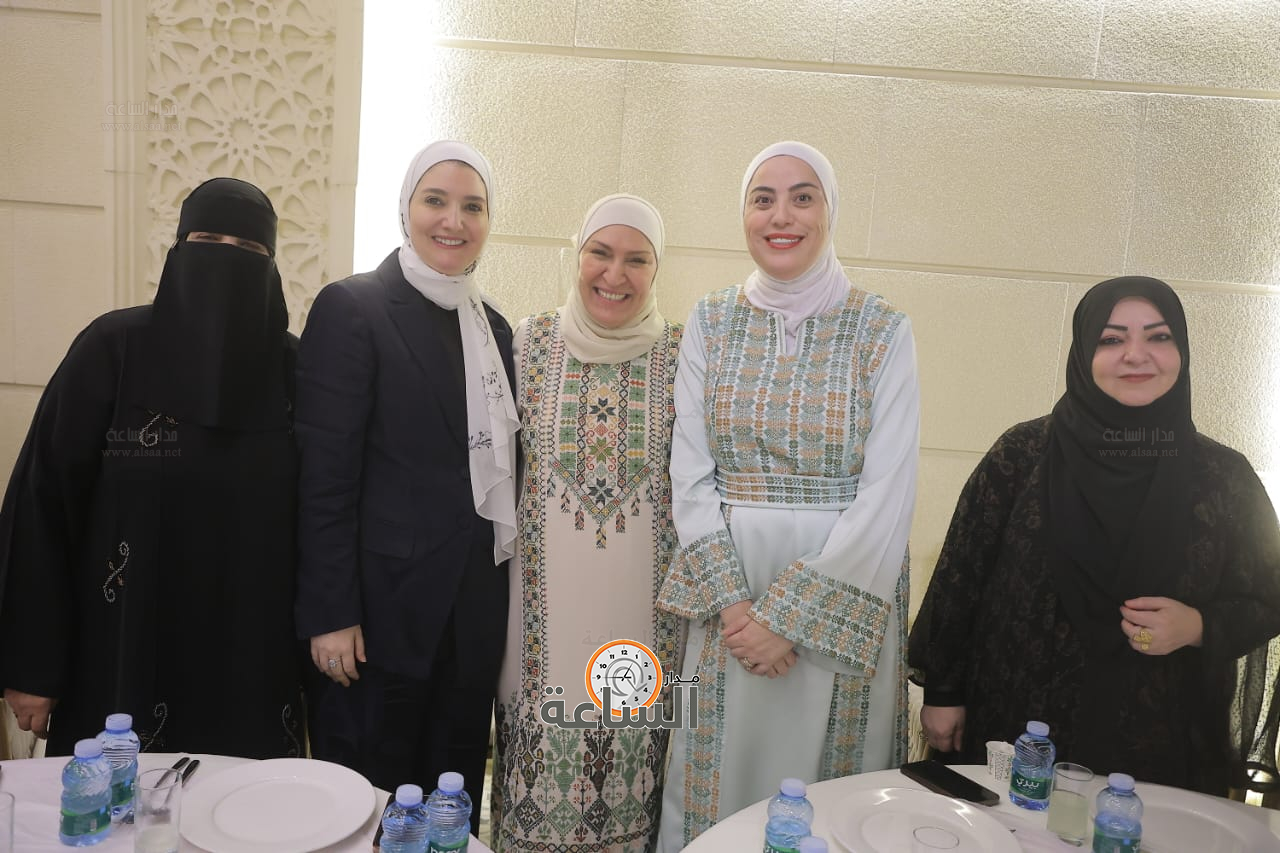 Madar Al-Saa Images 0.7732673900500625