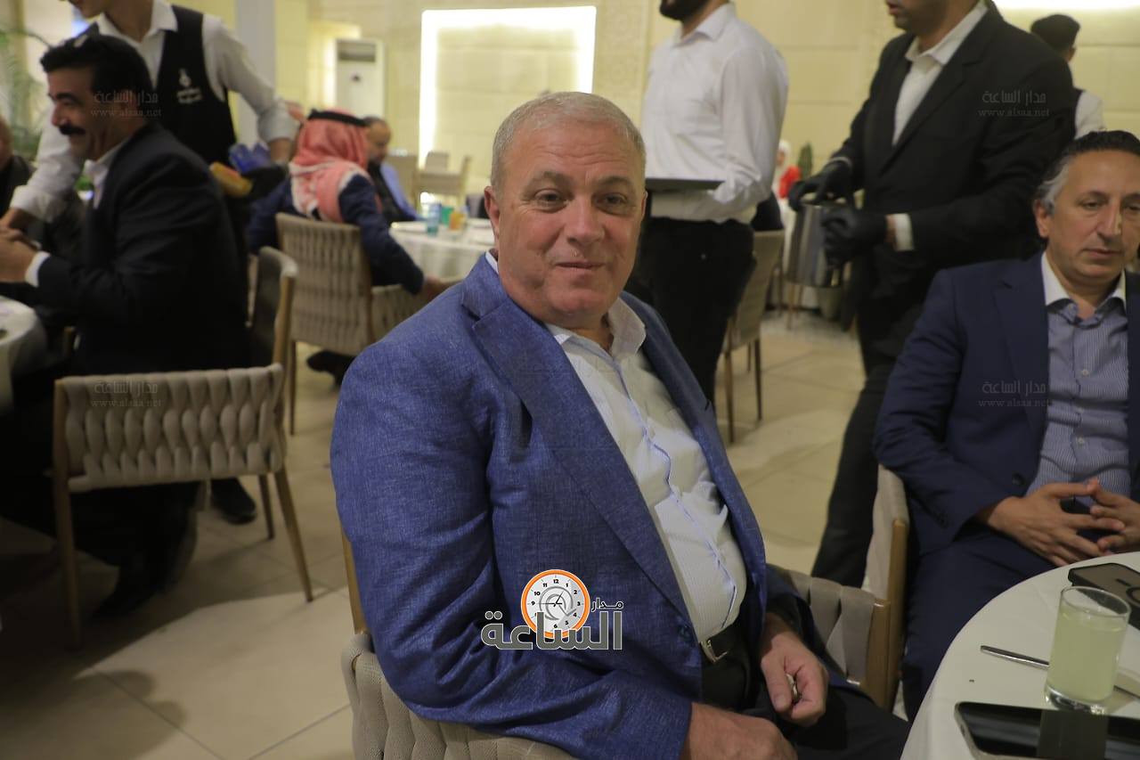 Madar Al-Saa Images 0.9073201291674494