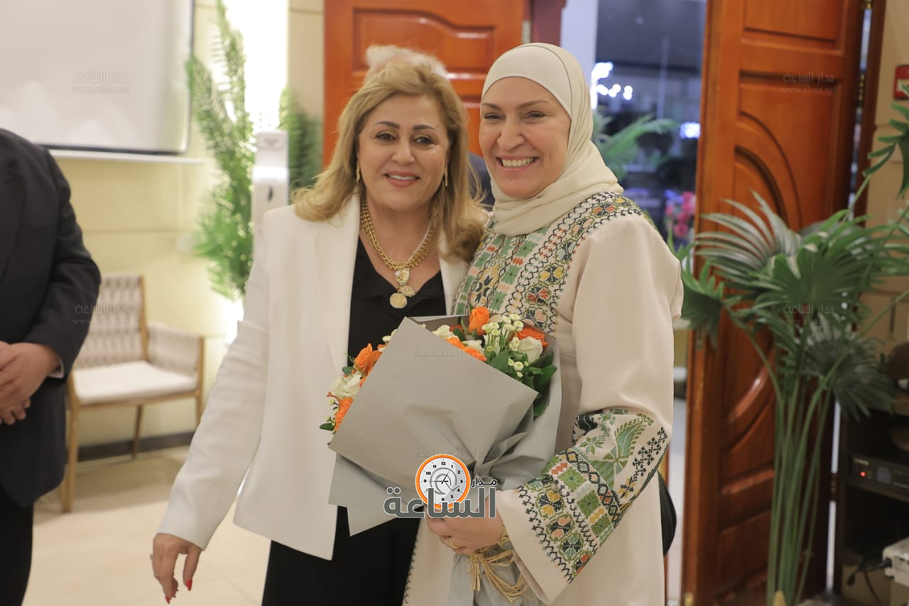 Madar Al-Saa Images 0.8744967409489812