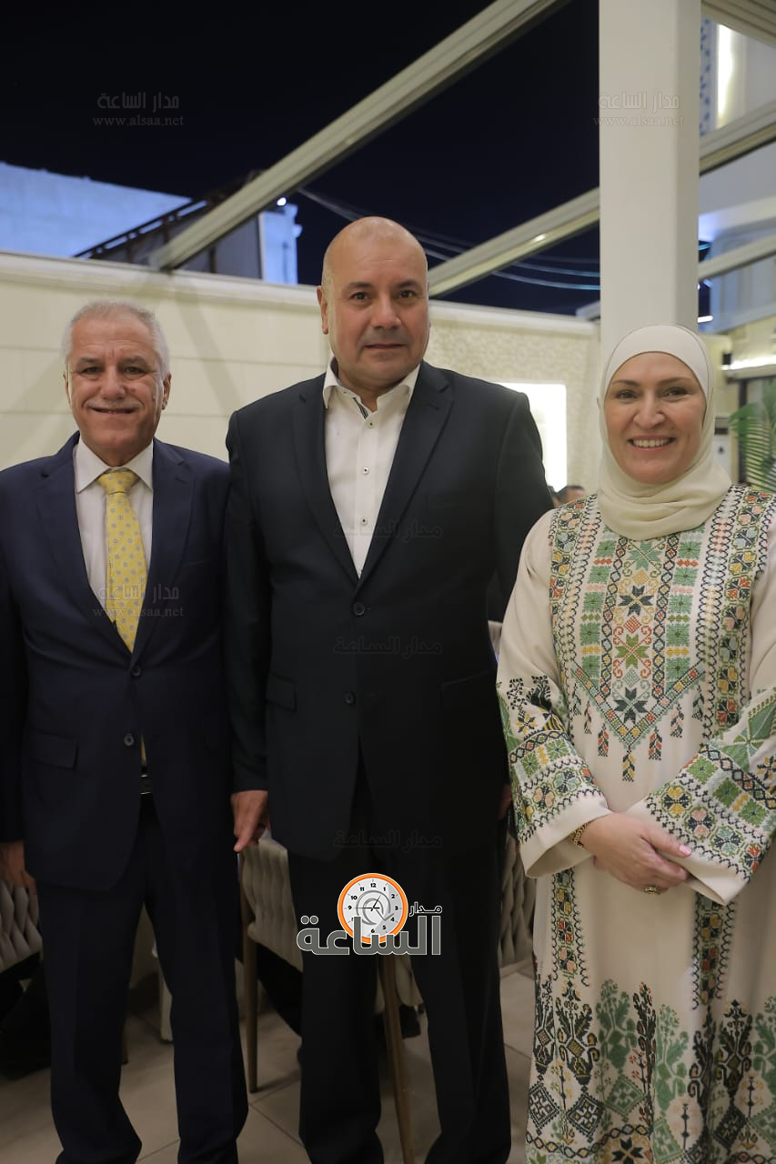 Madar Al-Saa Images 0.40275561481260735