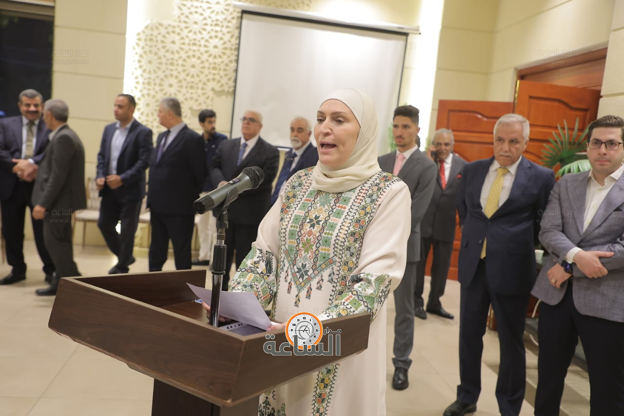 Madar Al-Saa Images 0.1363037919521639