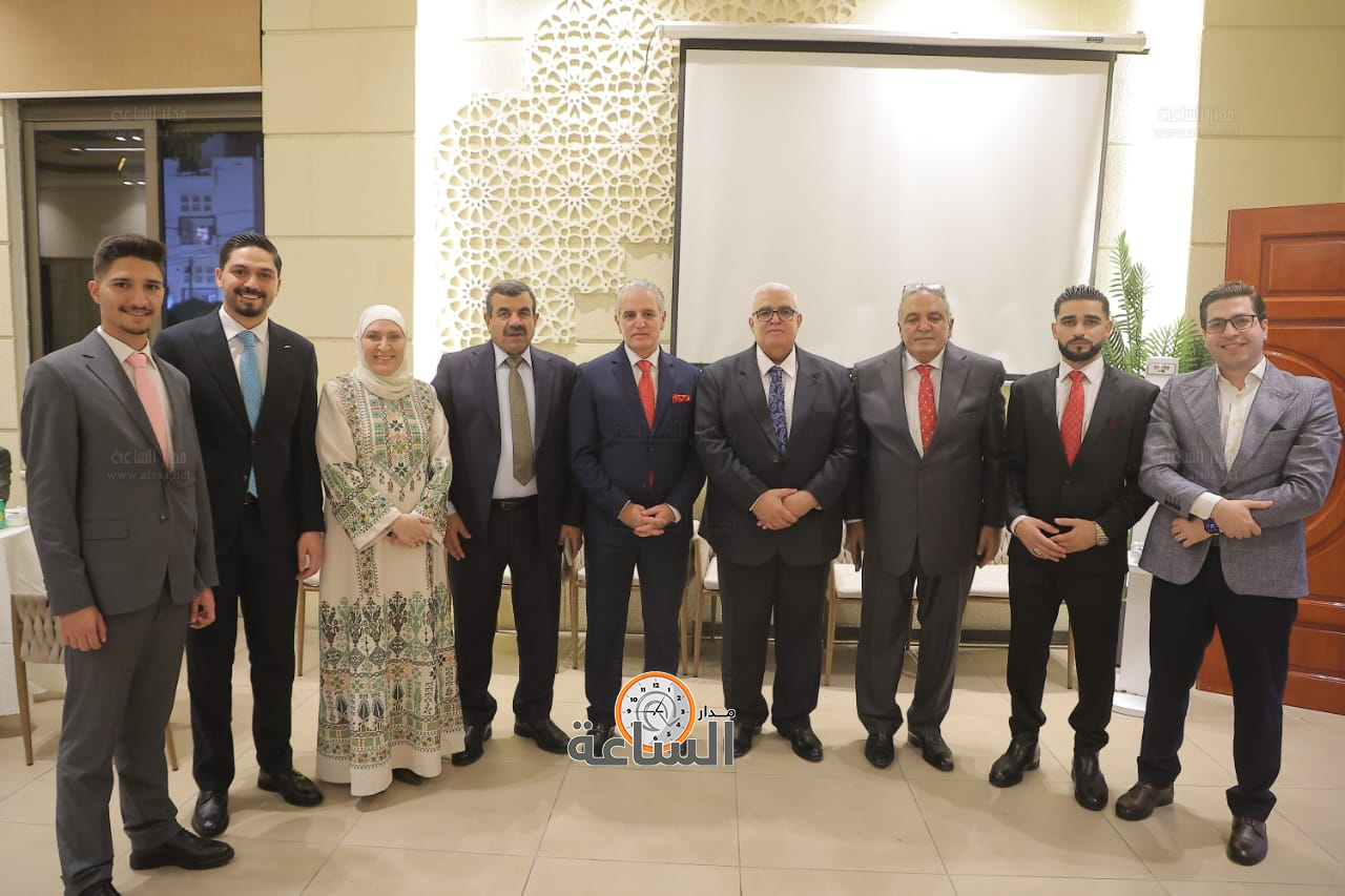 Madar Al-Saa Images 0.45323042425505533