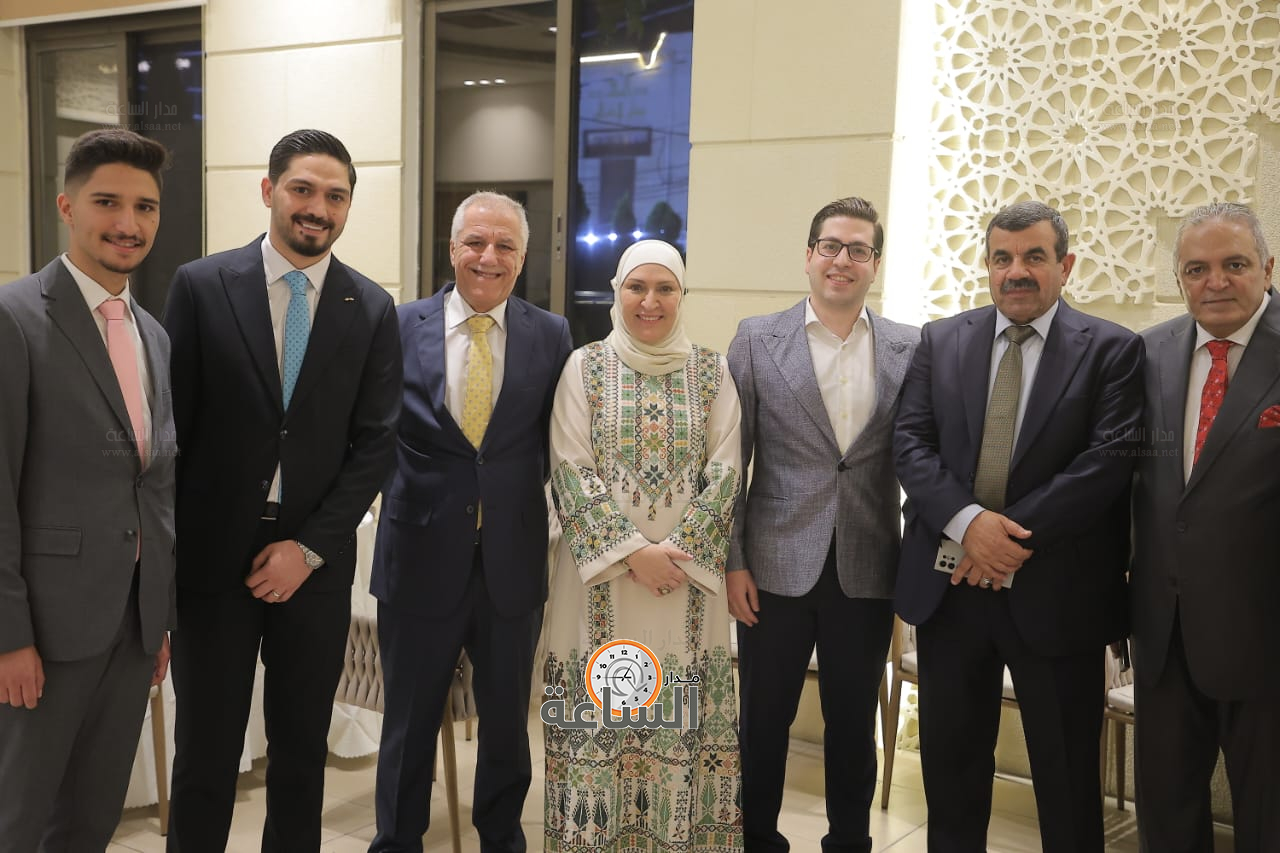 Madar Al-Saa Images 0.9055095751798165