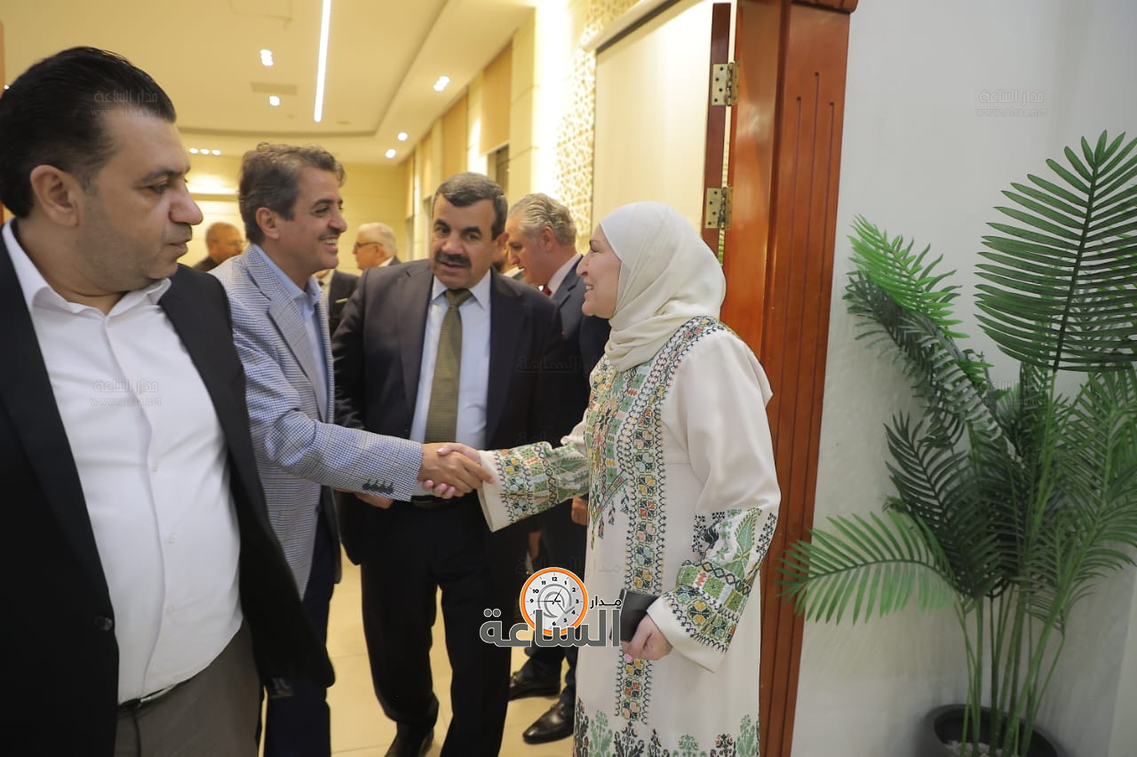 Madar Al-Saa Images 0.9962770048121574