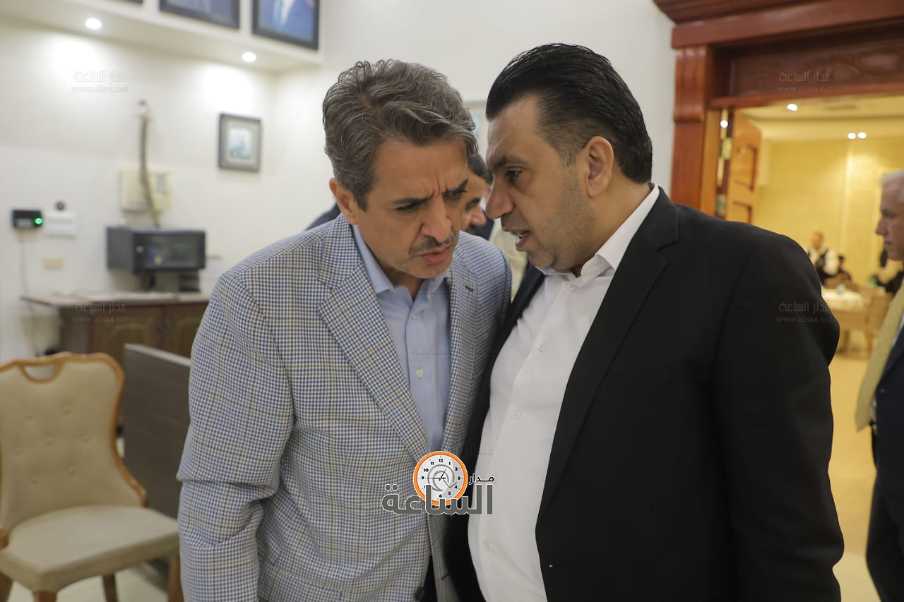 Madar Al-Saa Images 0.7919657766753727