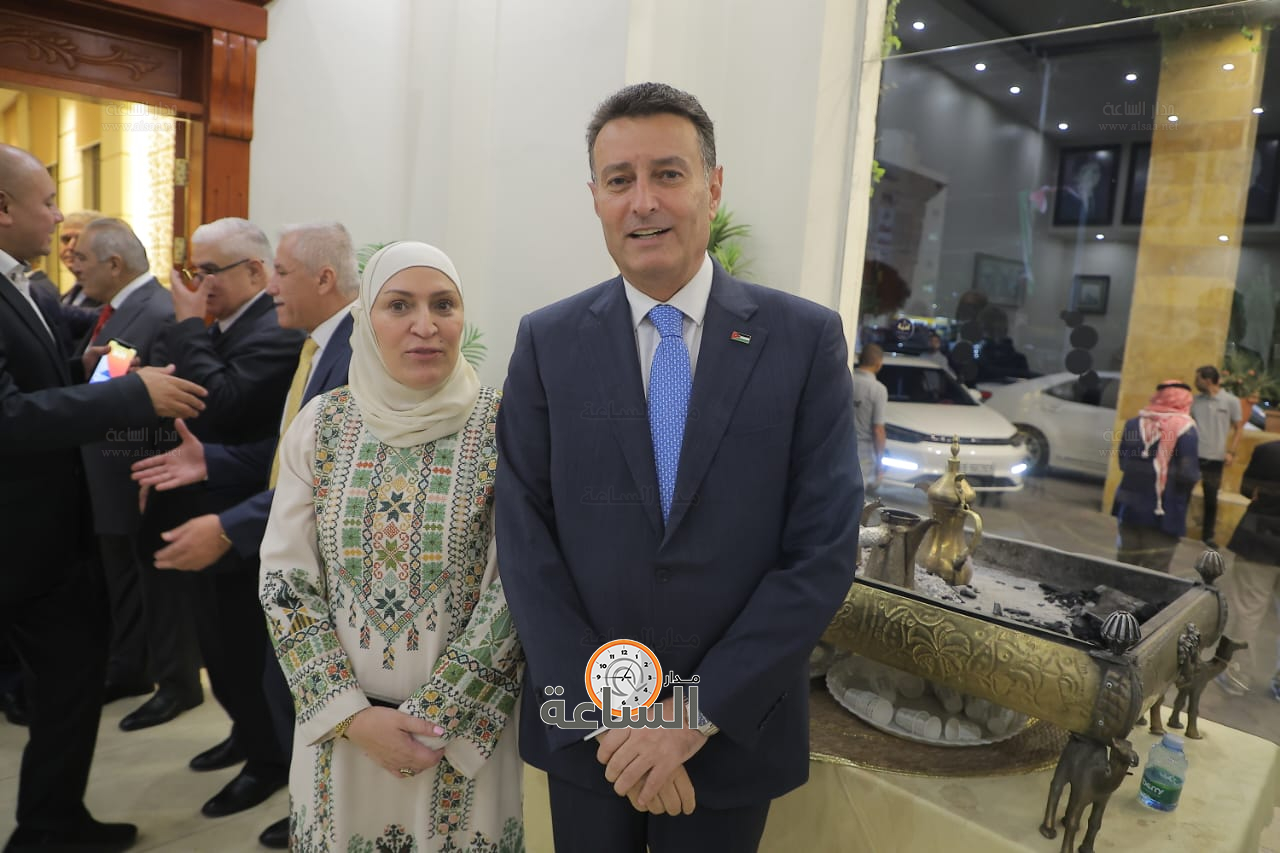 Madar Al-Saa Images 0.34823110010509783