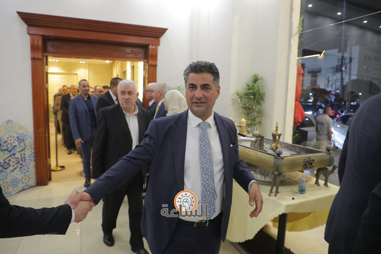 Madar Al-Saa Images 0.588486637173184