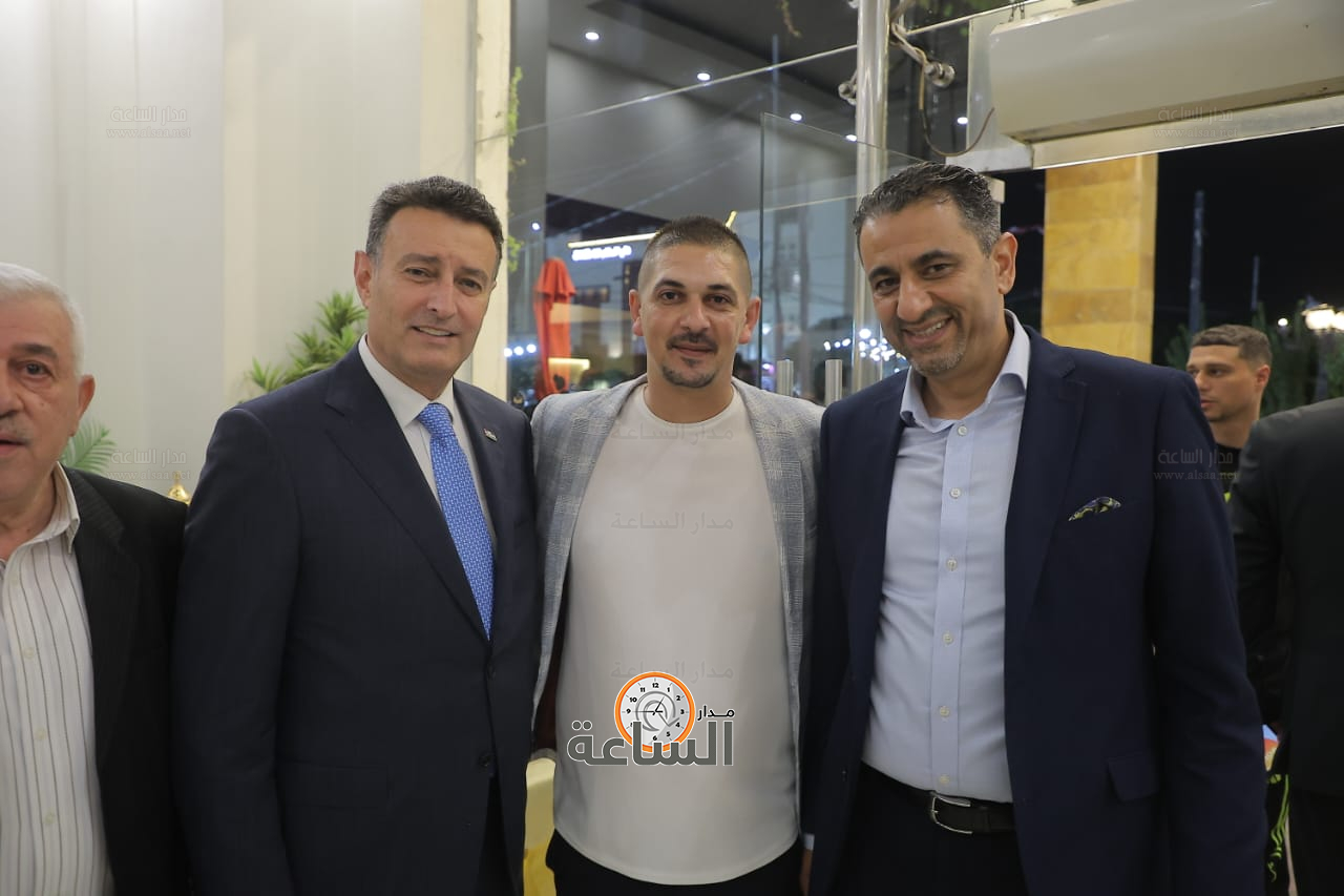 Madar Al-Saa Images 0.3416138419767478