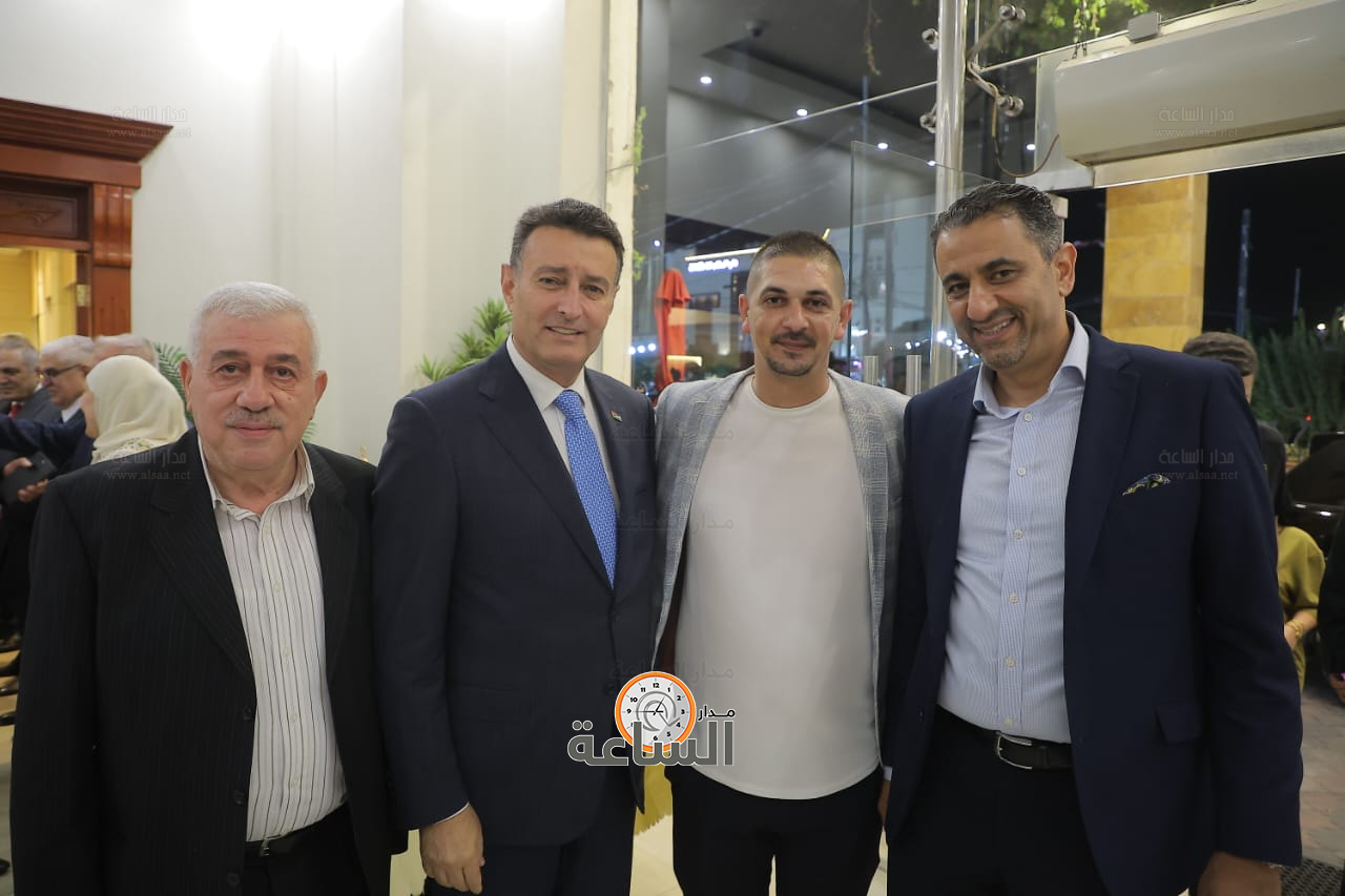 Madar Al-Saa Images 0.6662345784914095