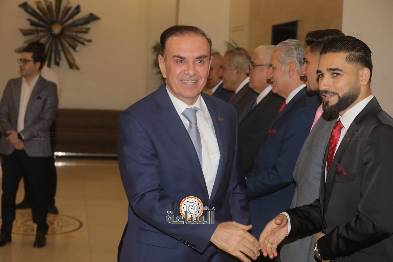 Madar Al-Saa Images 0.2841334533532496