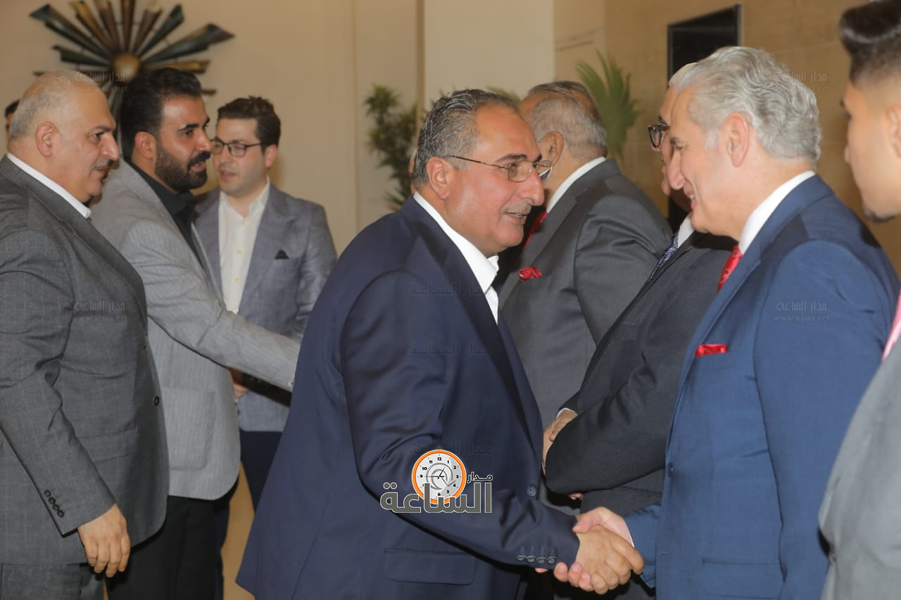 Madar Al-Saa Images 0.16486831840852767