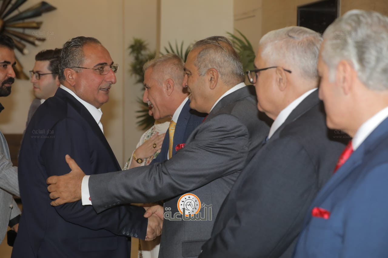 Madar Al-Saa Images 0.42789078457694796