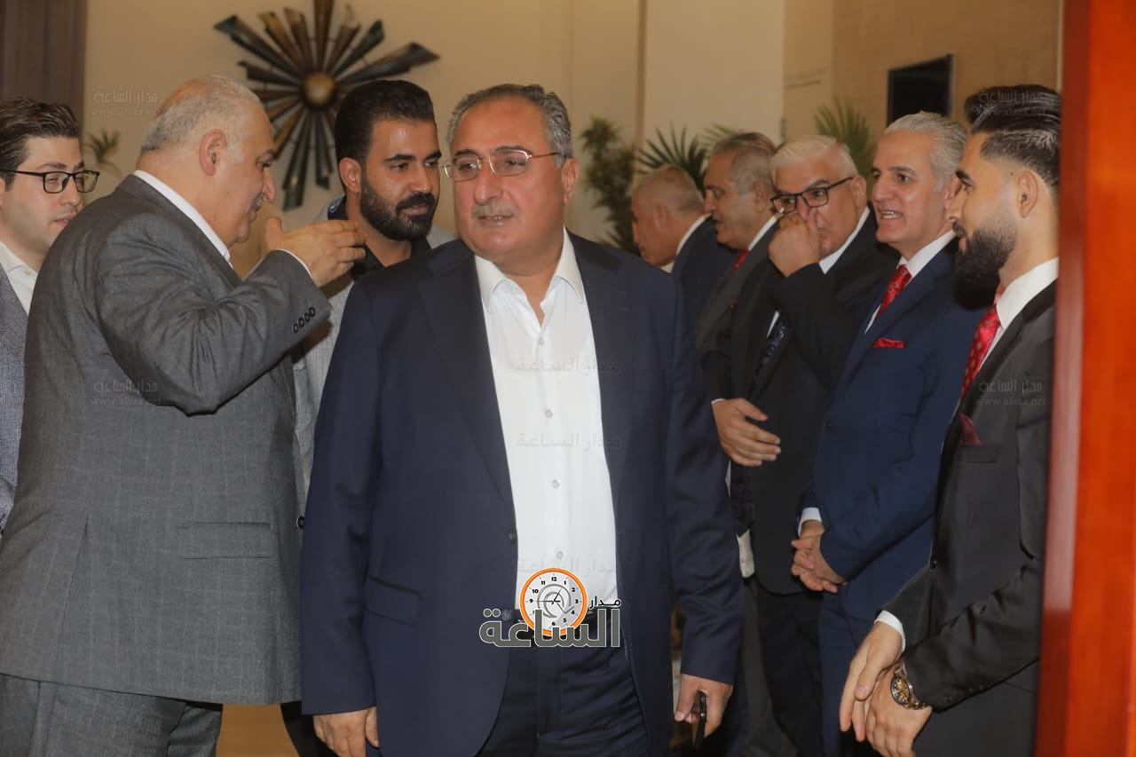 Madar Al-Saa Images 0.2752631292221849