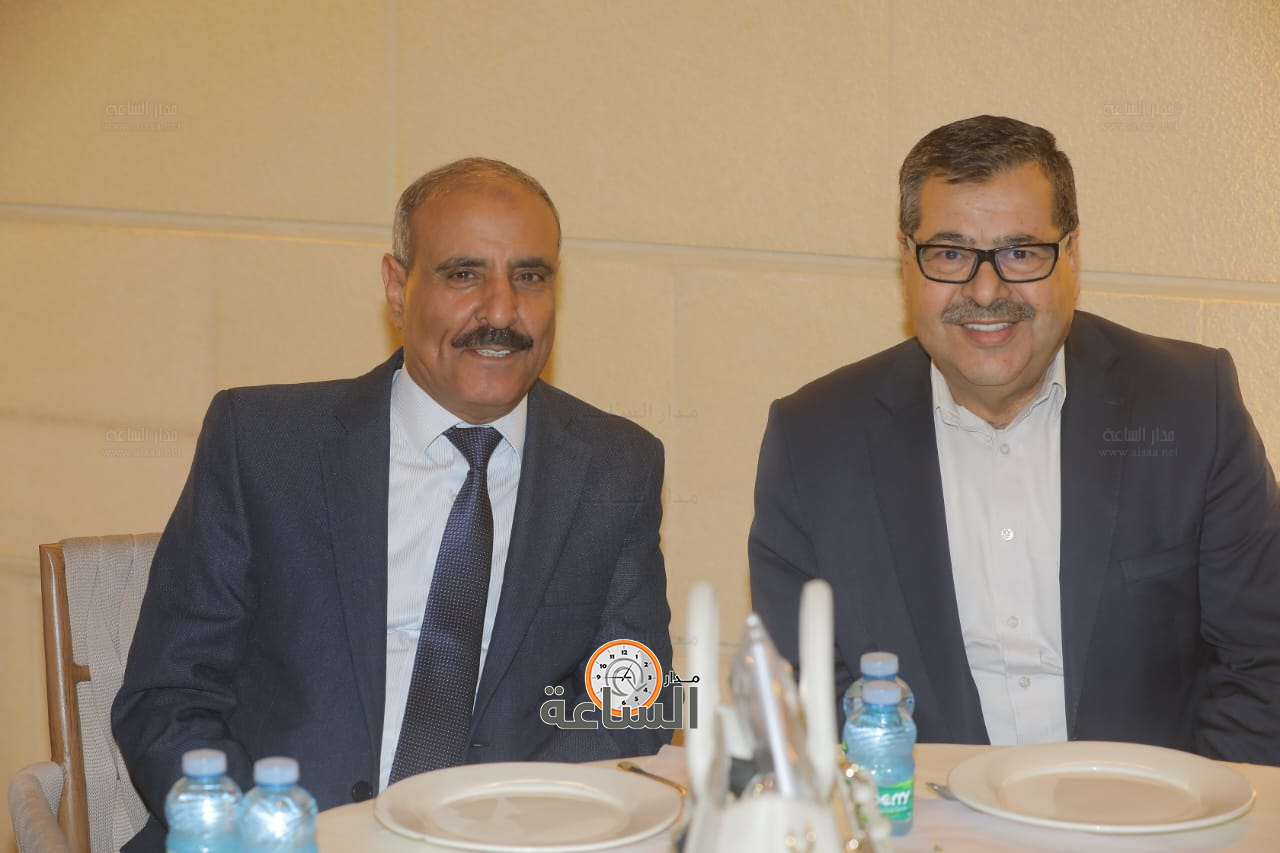 Madar Al-Saa Images 0.035201232431525065