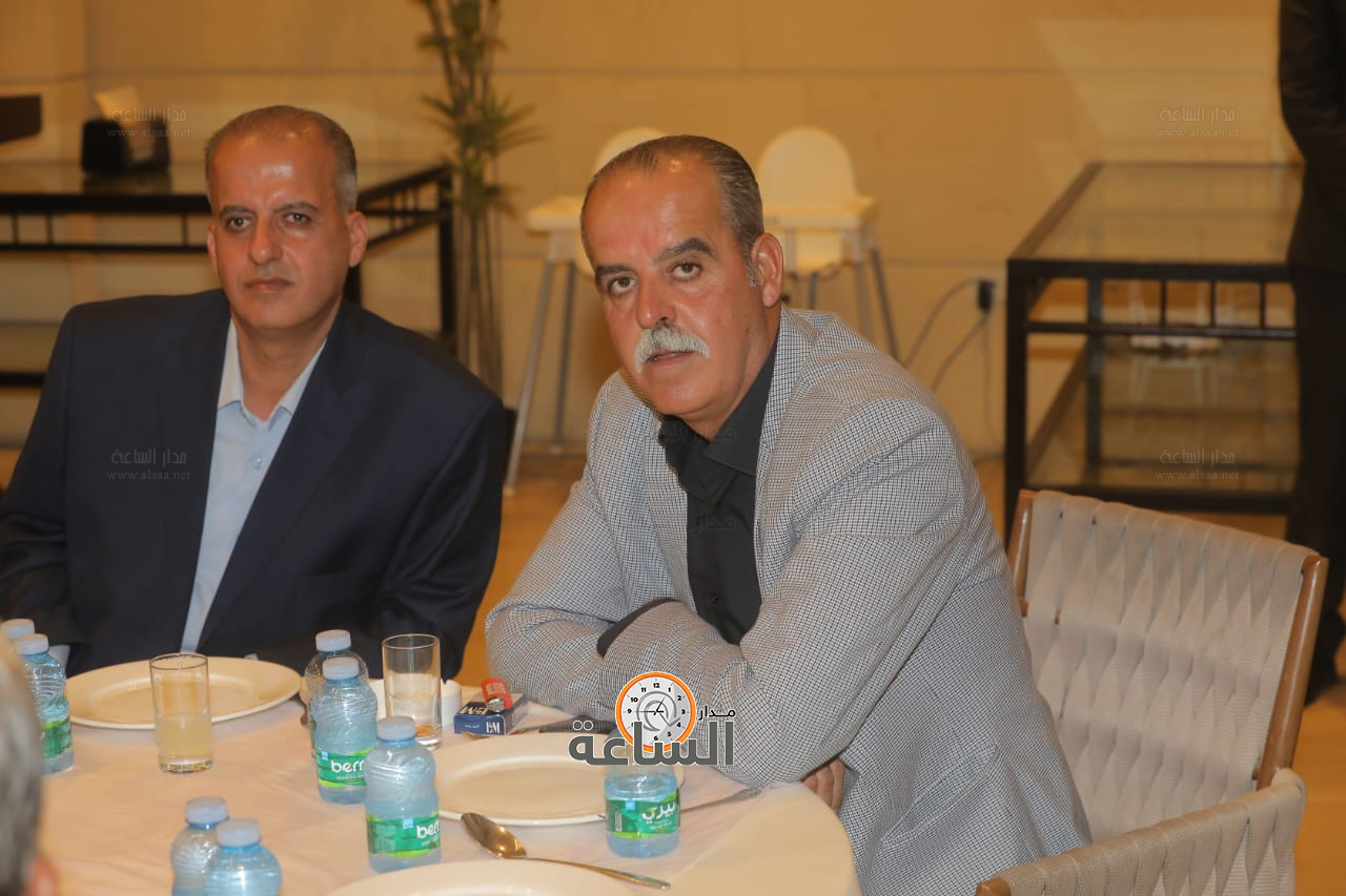 Madar Al-Saa Images 0.1722176223255727