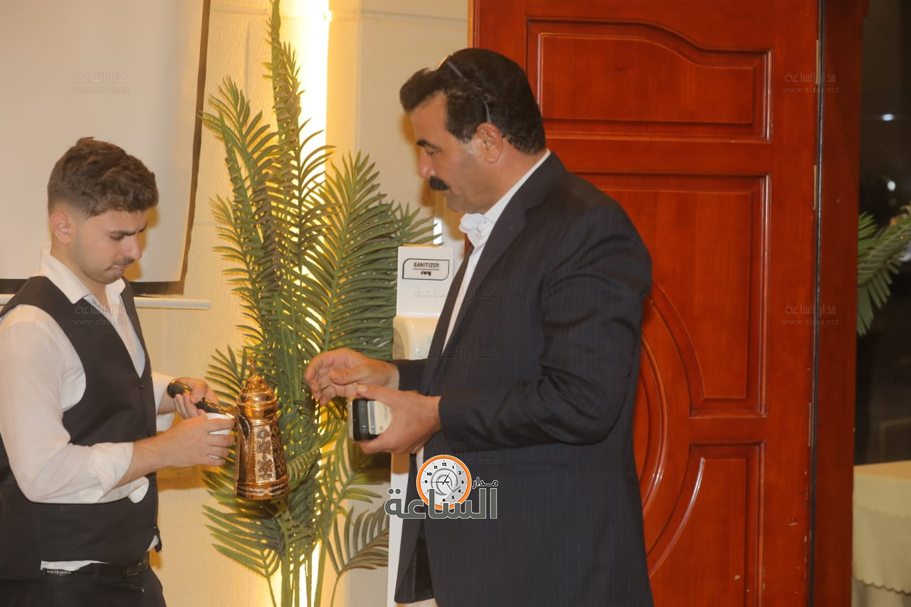 Madar Al-Saa Images 0.8375268947790362