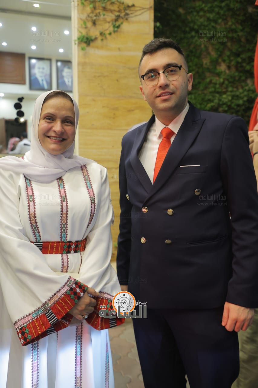 Madar Al-Saa Images 0.5093875673832959