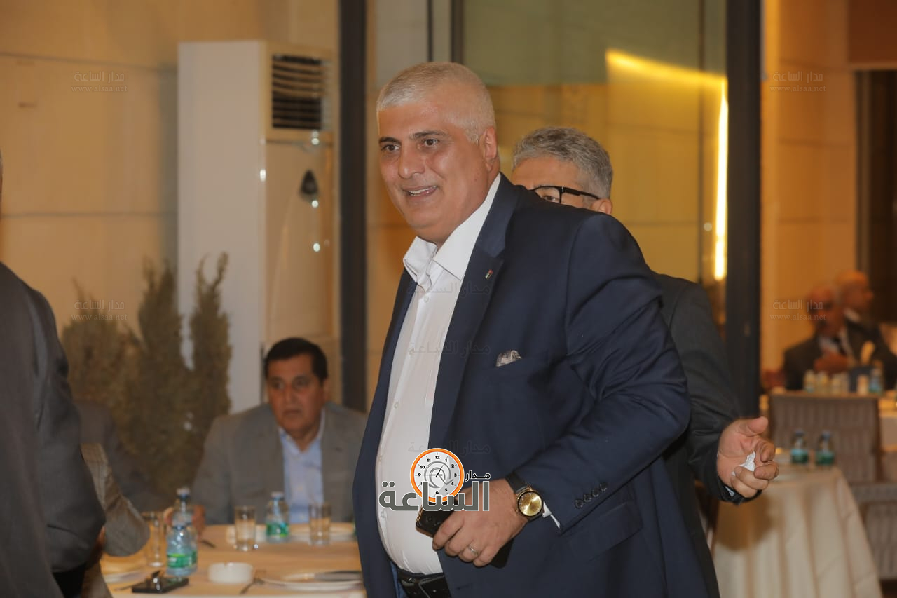 Madar Al-Saa Images 0.6892116339867557