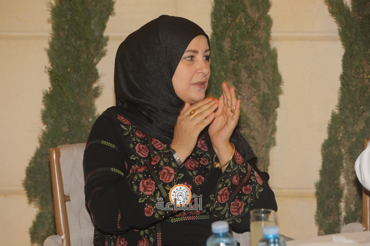 Madar Al-Saa Images 0.4392633711550763