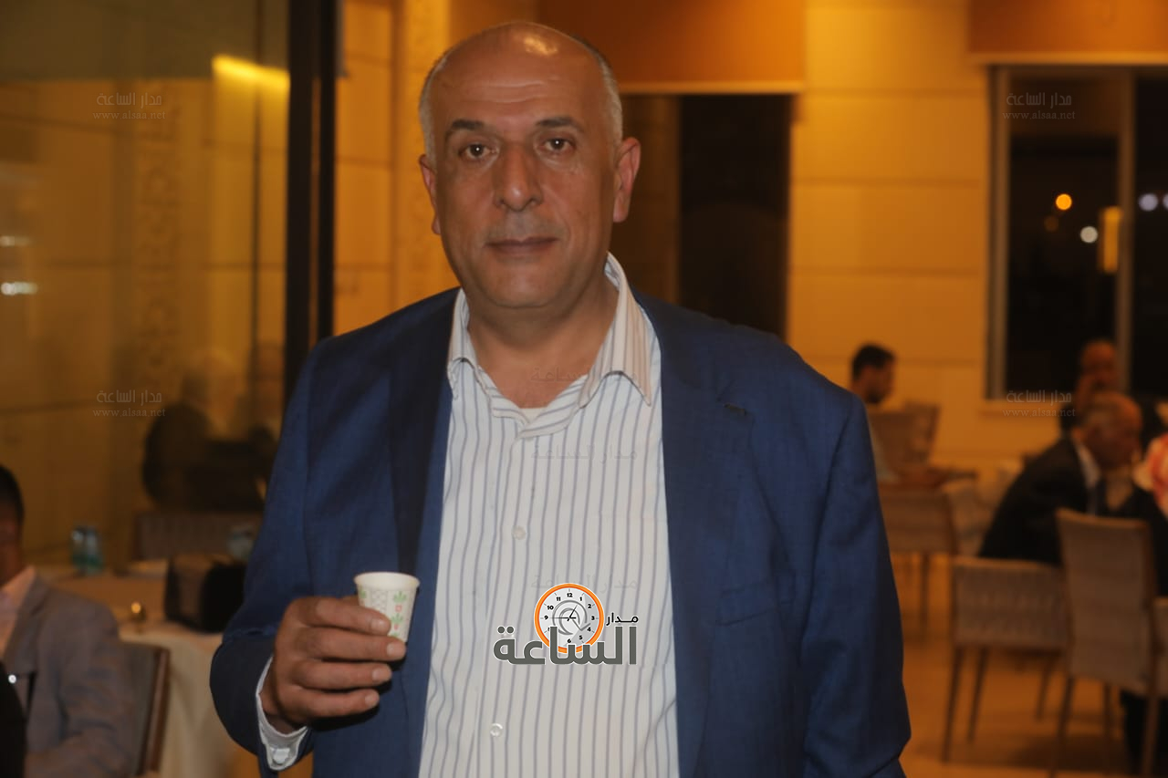 Madar Al-Saa Images 0.6455612640263956