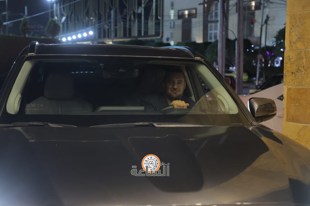 Madar Al-Saa Images 0.8532320236413675