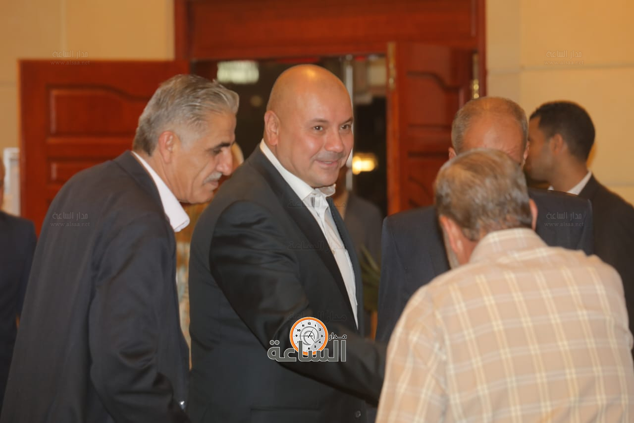 Madar Al-Saa Images 0.5590812165927846