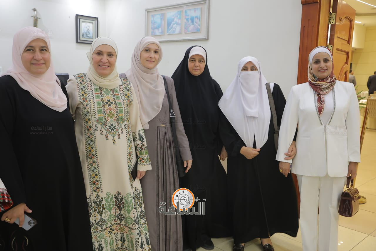 Madar Al-Saa Images 0.1874823961062202