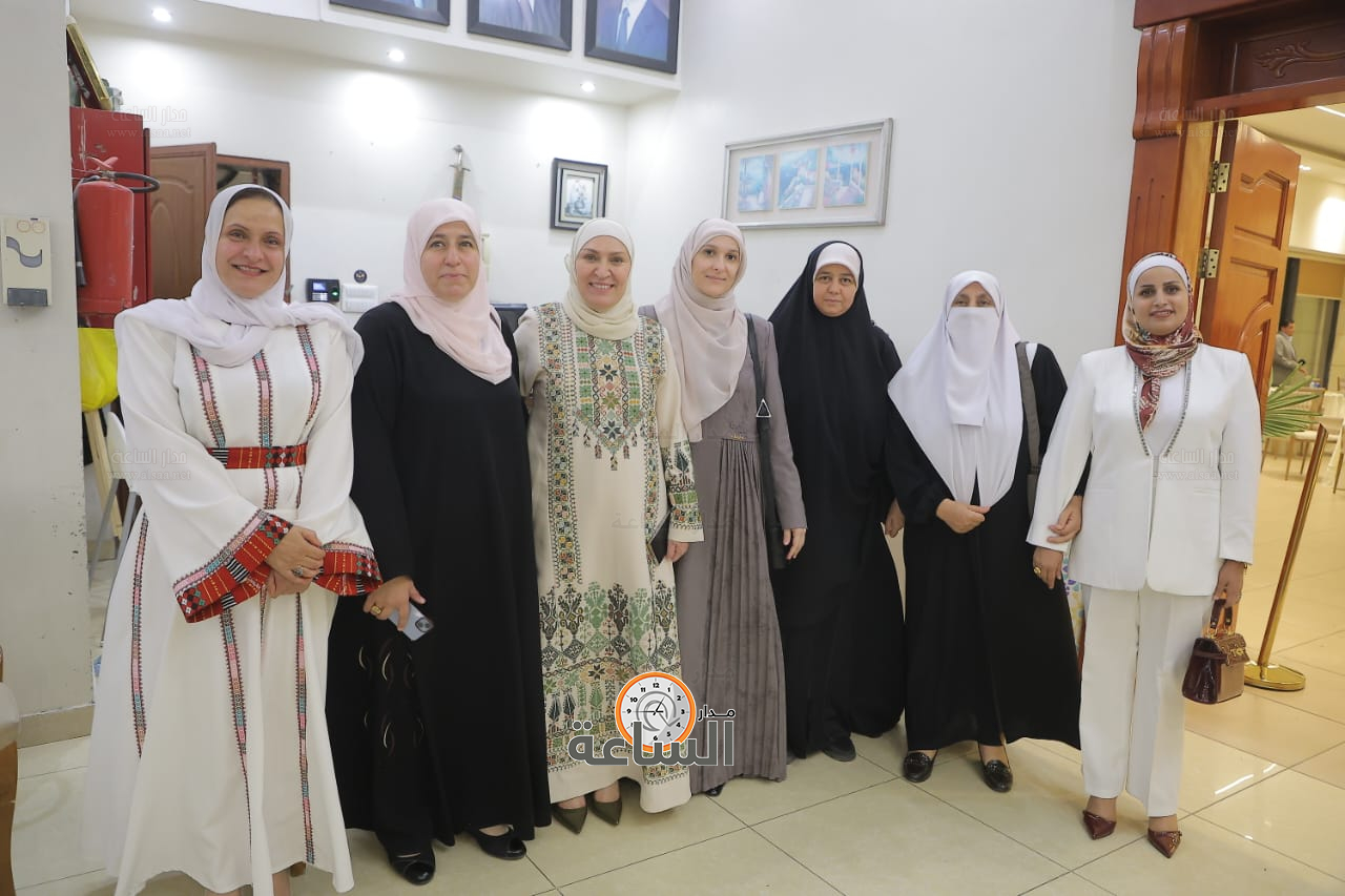 Madar Al-Saa Images 0.8384312033755518