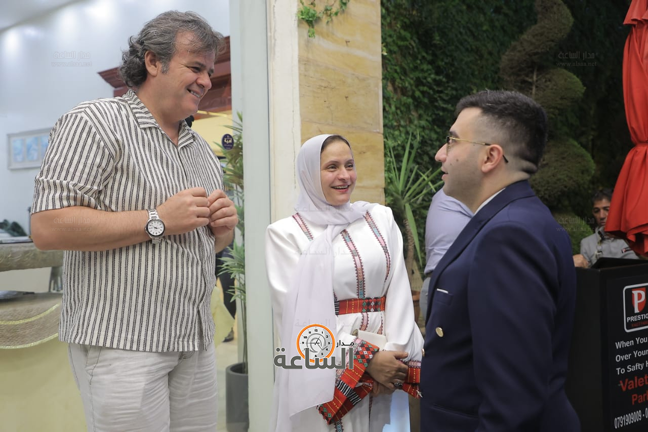 Madar Al-Saa Images 0.9095115785651358