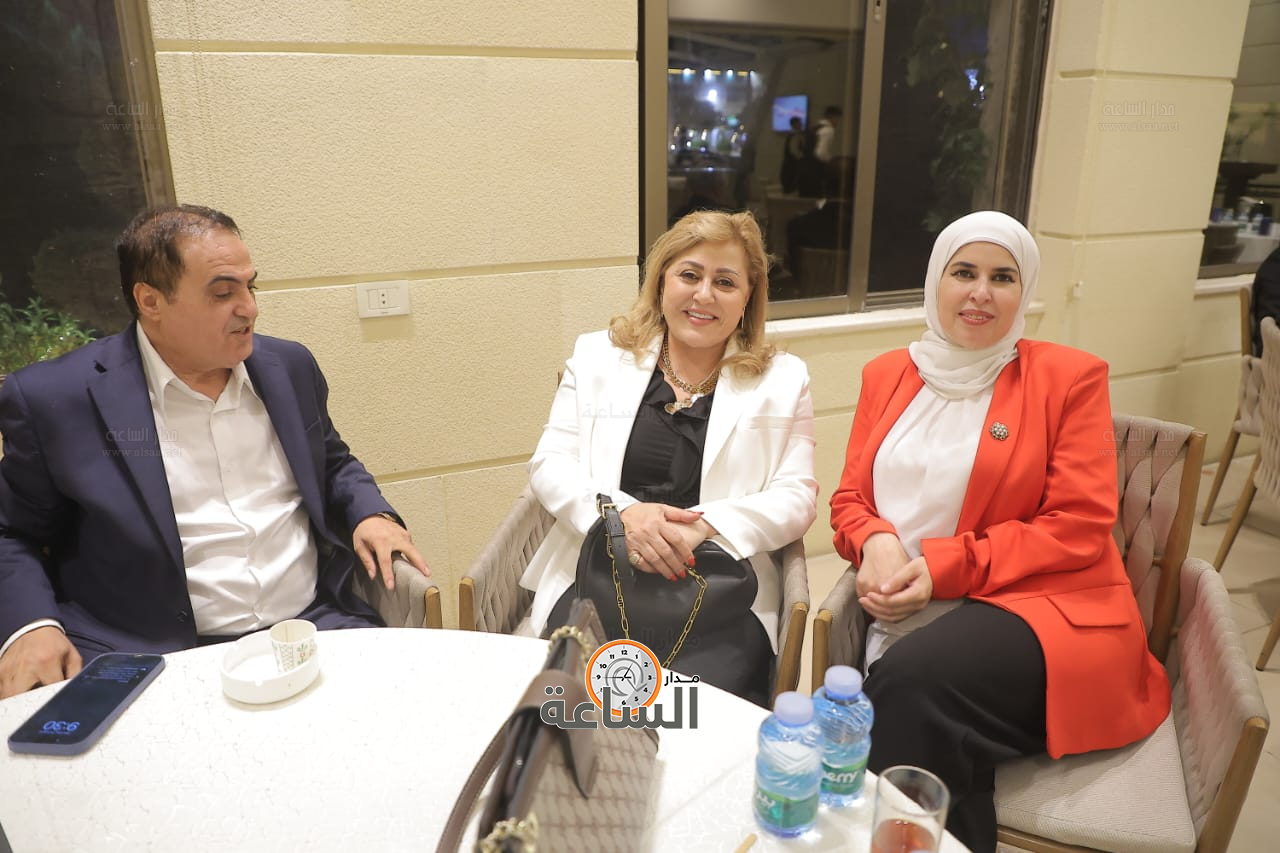 Madar Al-Saa Images 0.8910414455455972