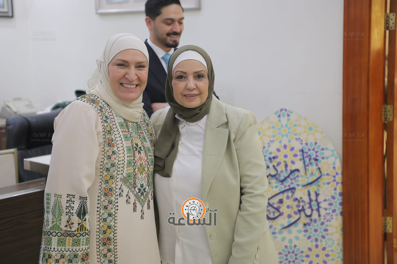 Madar Al-Saa Images 0.8283759089021266