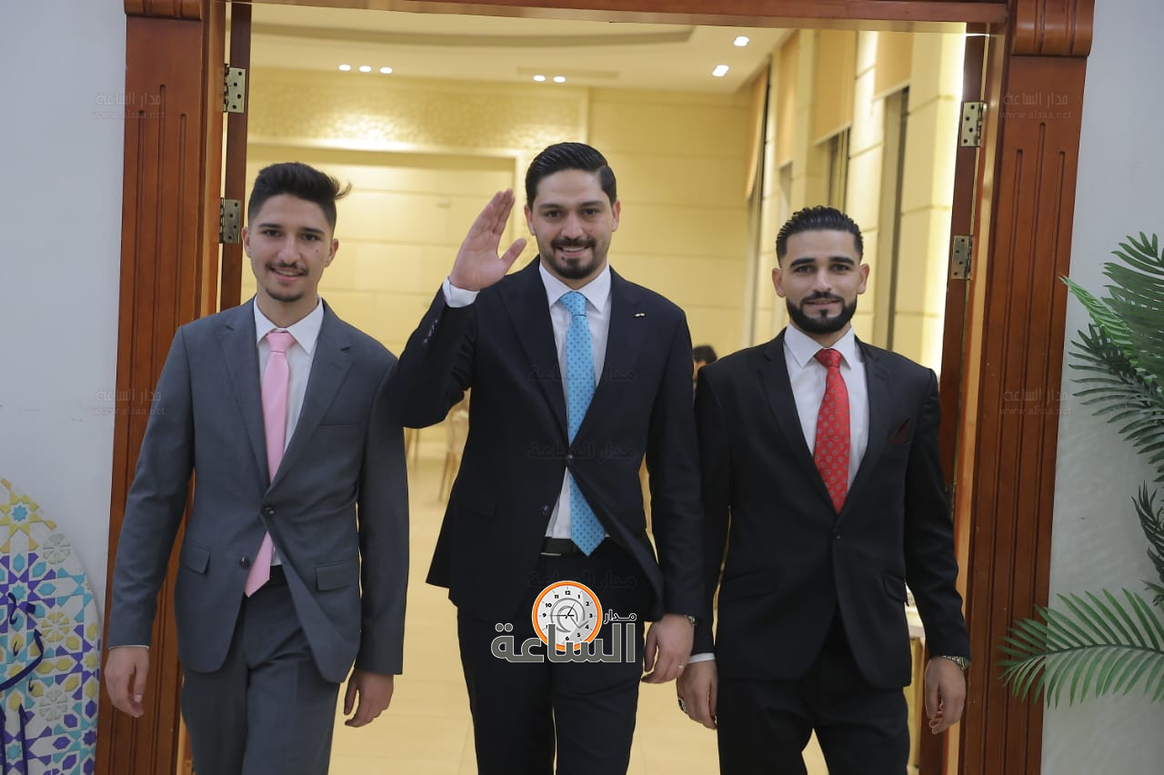 Madar Al-Saa Images 0.5864662148212667