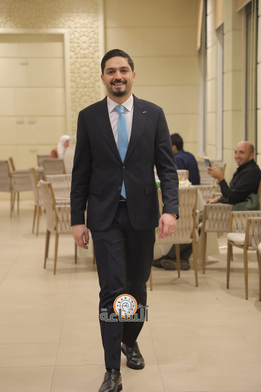 Madar Al-Saa Images 0.1988469332145223