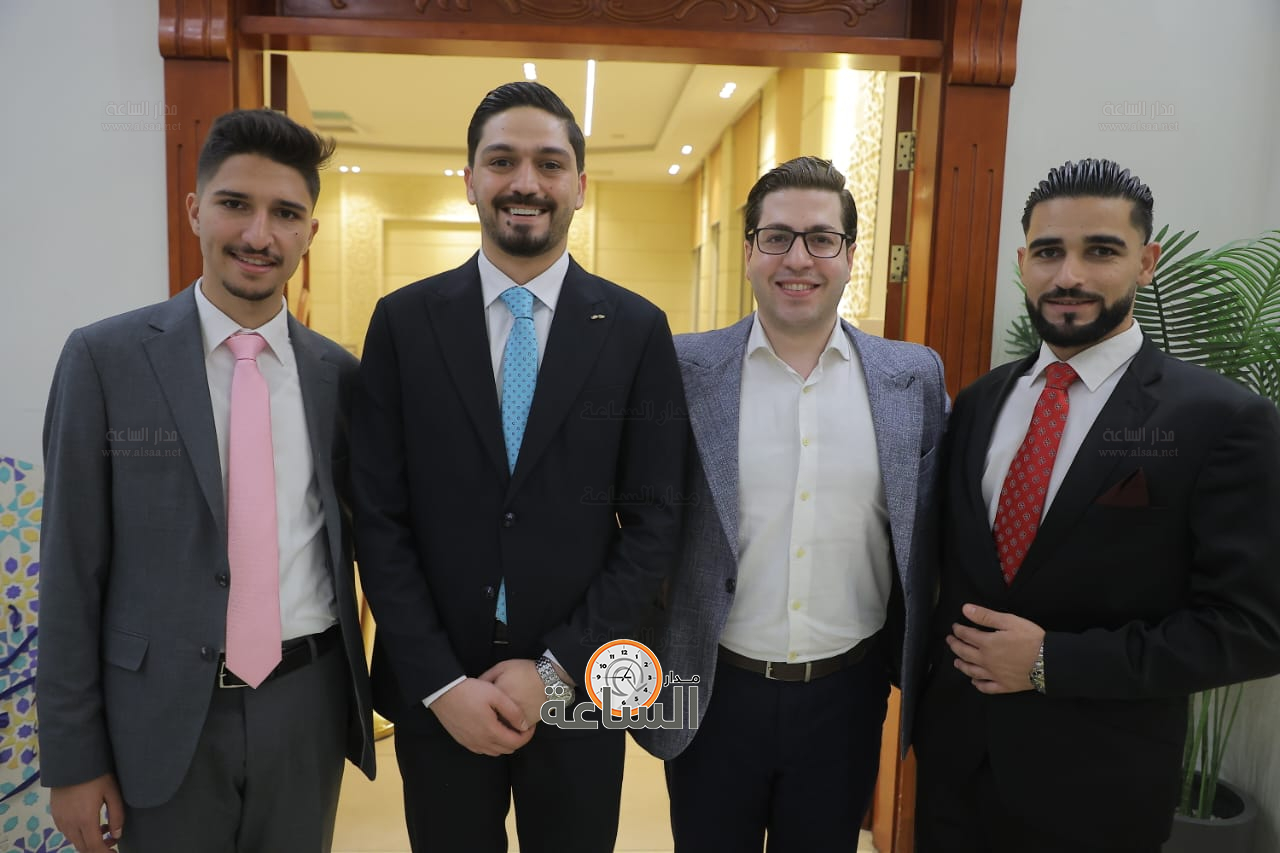 Madar Al-Saa Images 0.9337646338919727