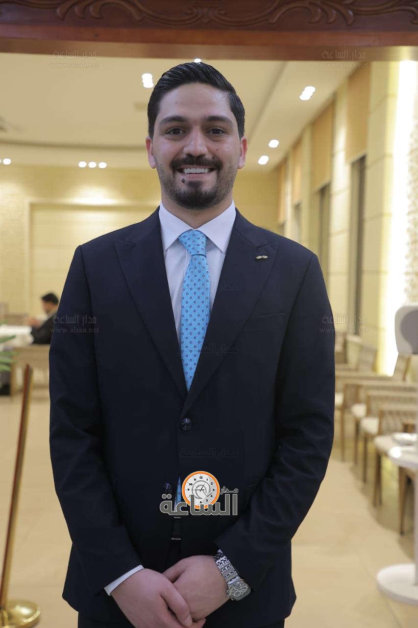 Madar Al-Saa Images 0.10981416685658452