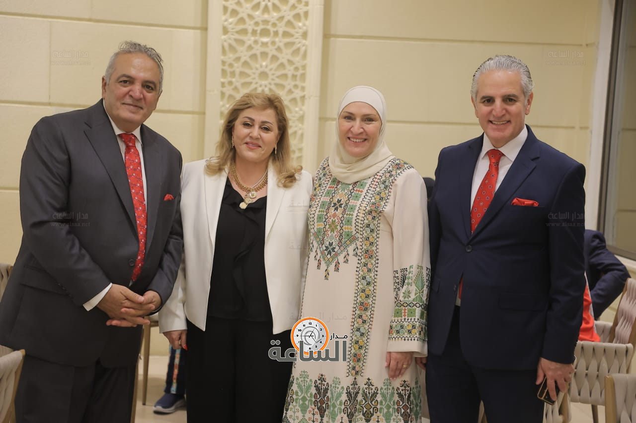 Madar Al-Saa Images 0.8146319172935387