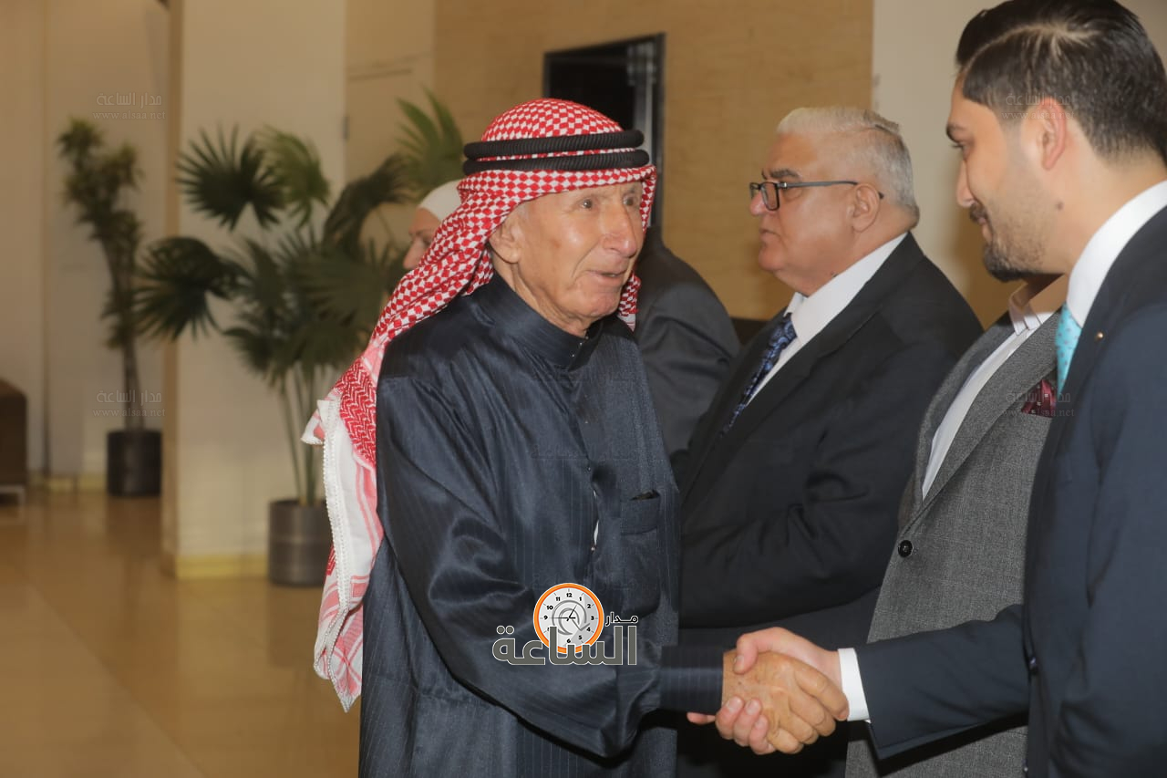 Madar Al-Saa Images 0.209748623833248