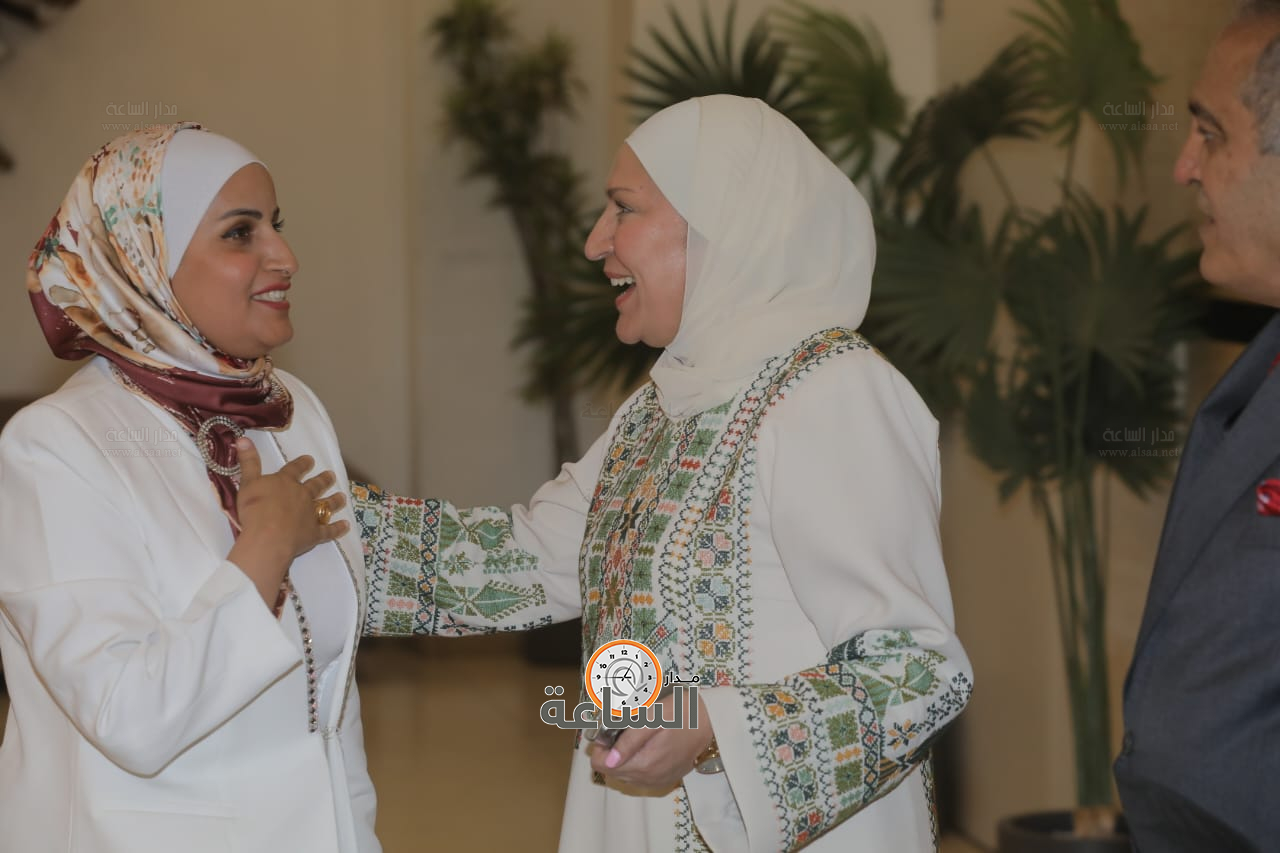 Madar Al-Saa Images 0.9137317798032333